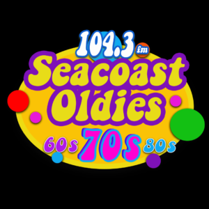 Seaside Oldies 104.3